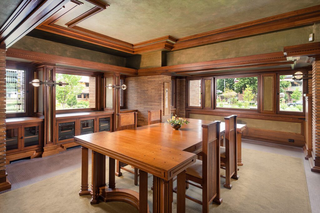 Dining Room Digati Main Dining Room