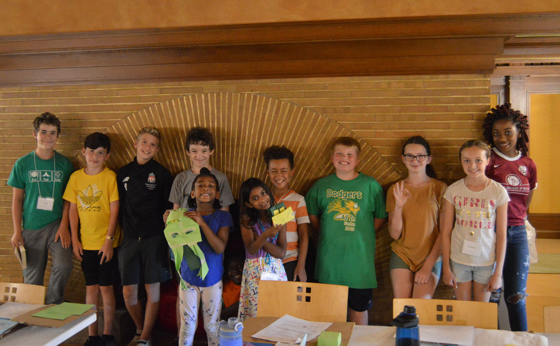 Children's Programs