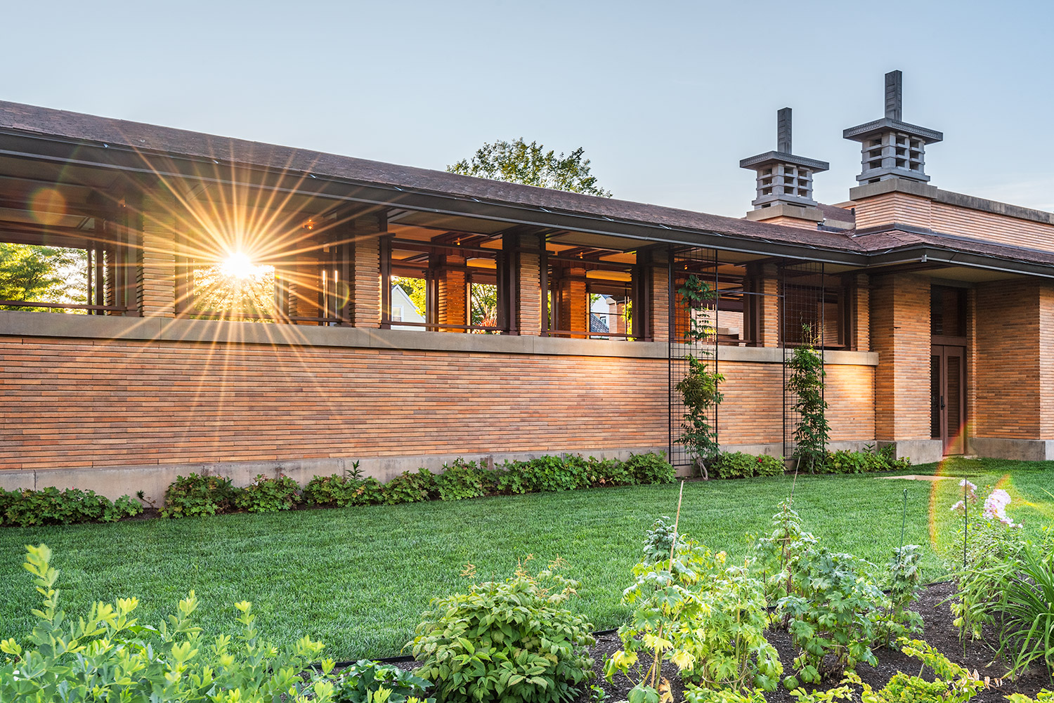 UNESCO Adds Frank Lloyd Wright’s Architecture to World Heritage List