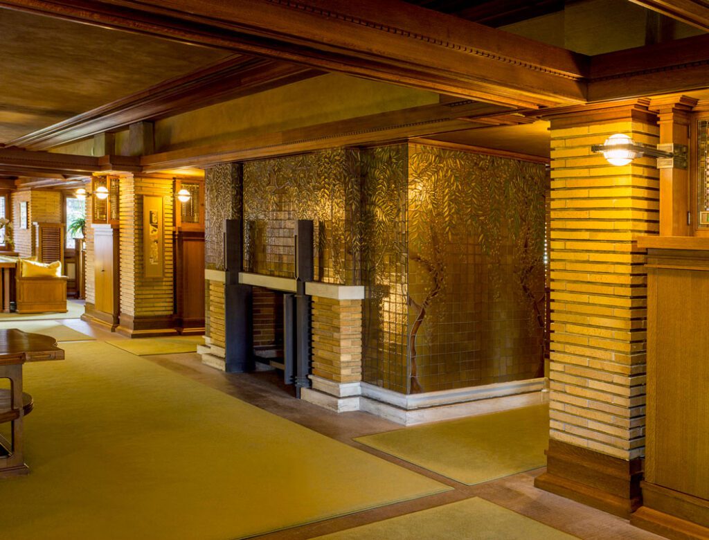 Living_Room_Fireplace Martin House Fireplace