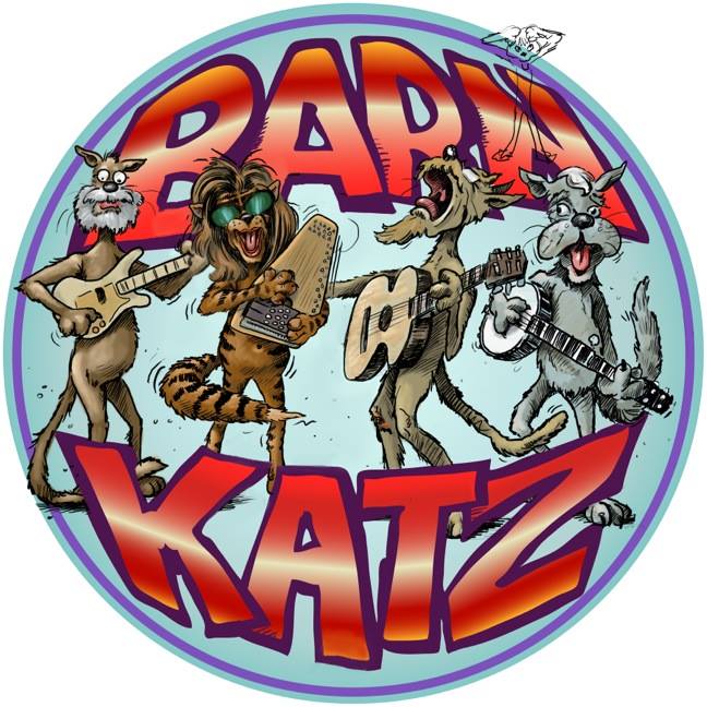 Buffalo Barn Katz logo