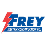 Frey logo
