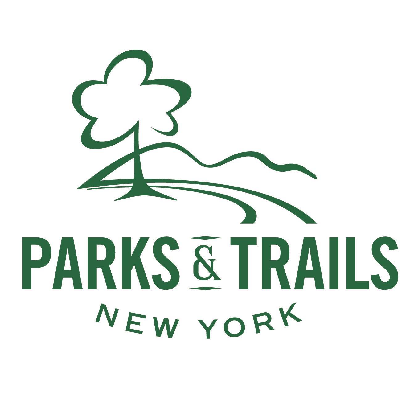 Parks & Trails NY logo