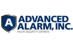 Advanced Alarm Logo
