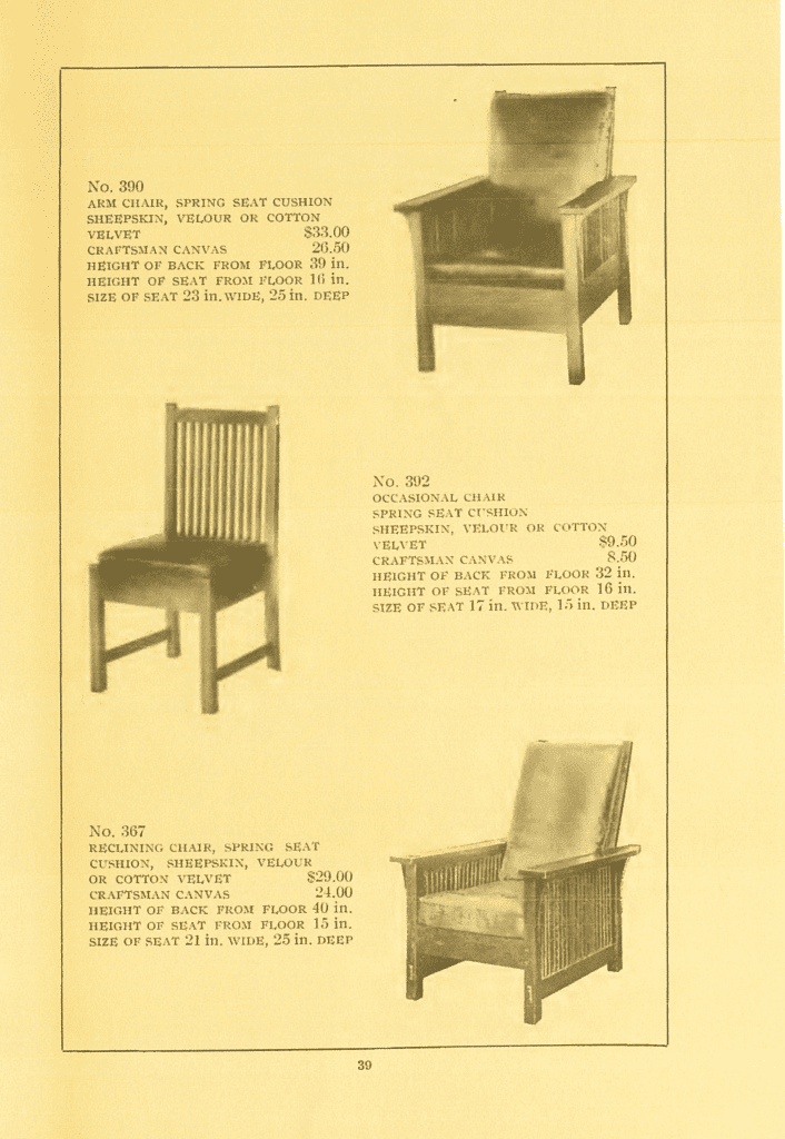 Stickley Chair_Craftsman listing_2_Page_2