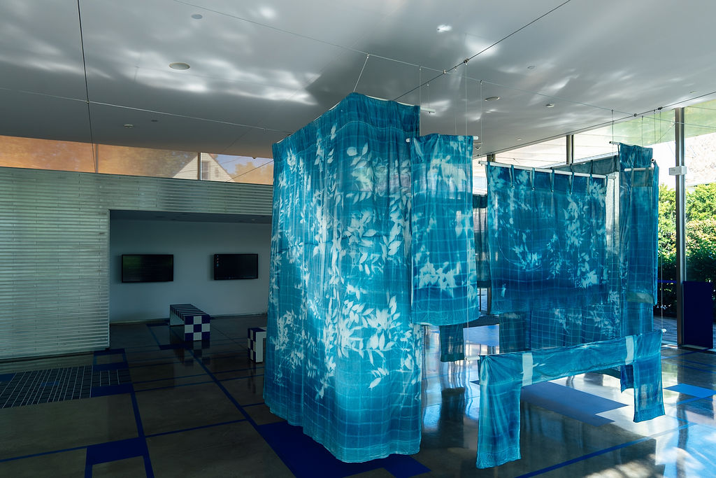New Immersive Art Installation By Cheyenne Concepcion Opens